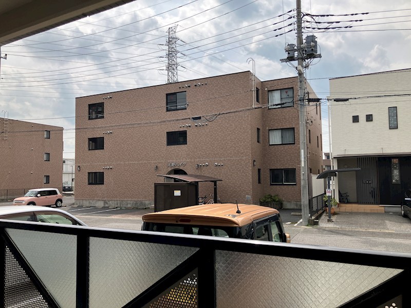 レジデンス三和 その他6