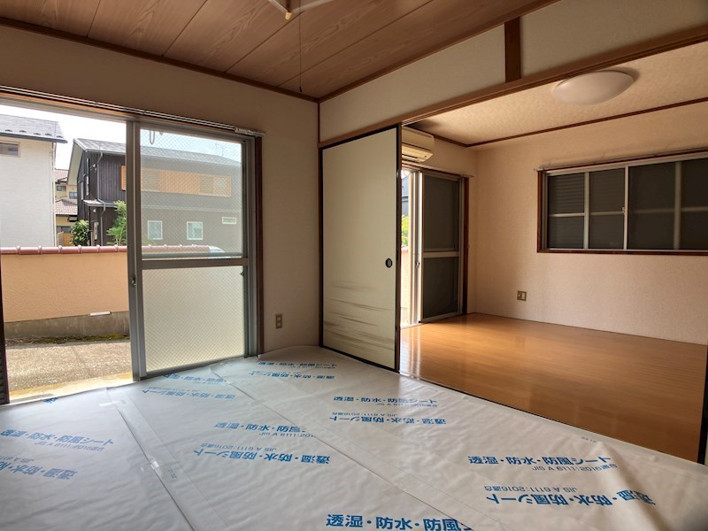 錦ハイツ  その他17