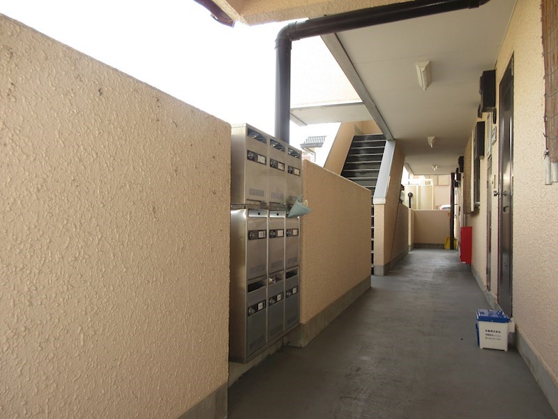 錦ハイツ  その他21