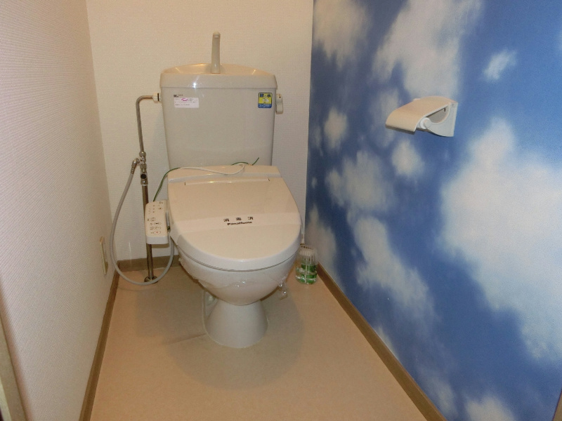 ヴァルトベルクⅡ その他1