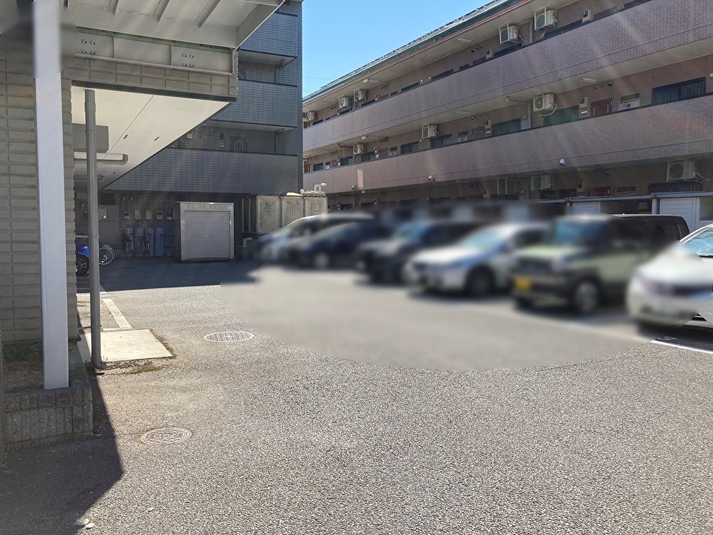 ヴァルトベルクⅡ その他6