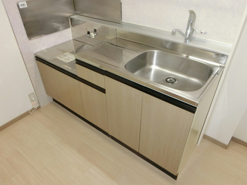 ヴァルトベルクⅡ キッチン