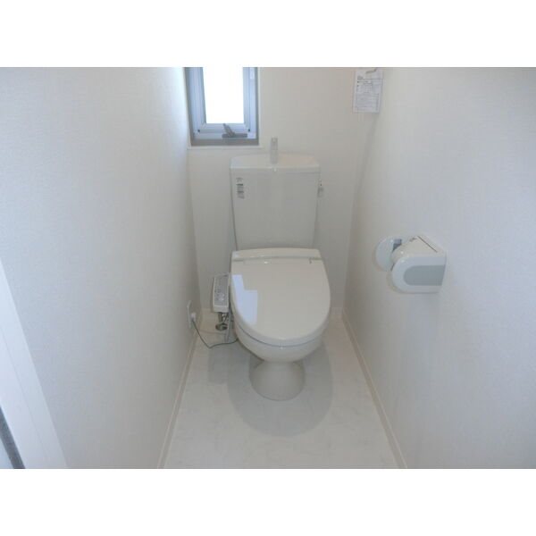 グリーンヒル　A その他2