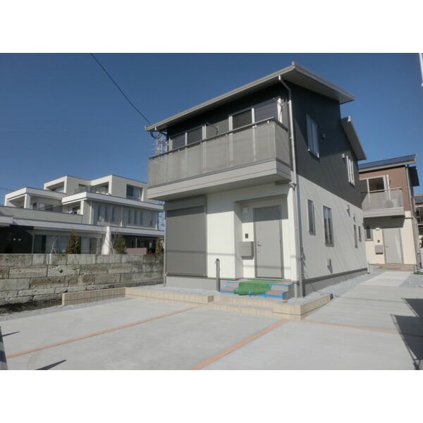 グリーンヒル　A その他5