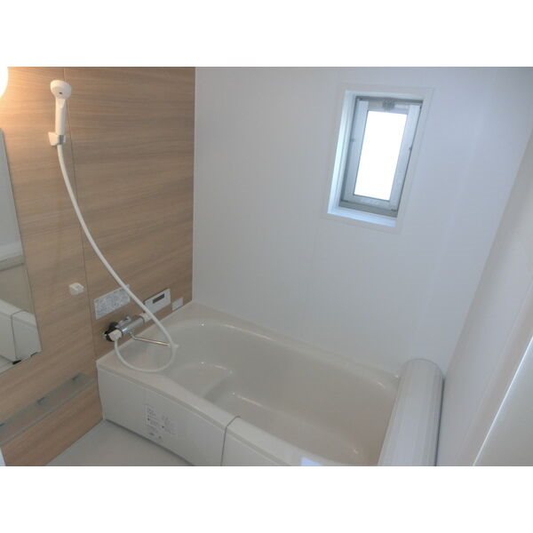 グリーンヒル　A 風呂画像