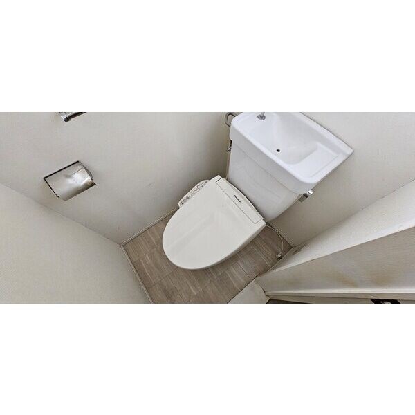 レナジア越戸 その他2