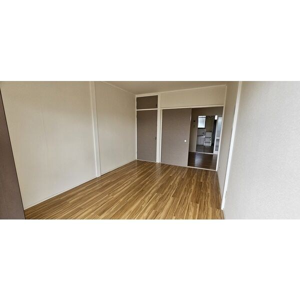 レナジア越戸 リビング