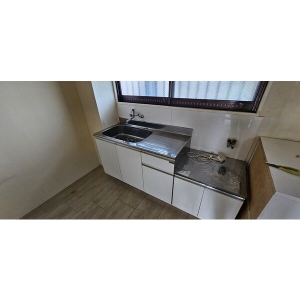 レナジア越戸 キッチン