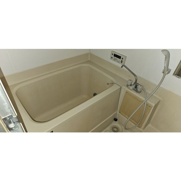 レナジア越戸 風呂画像