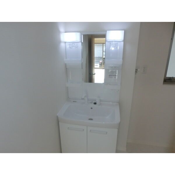 グリーンヒル　A その他1