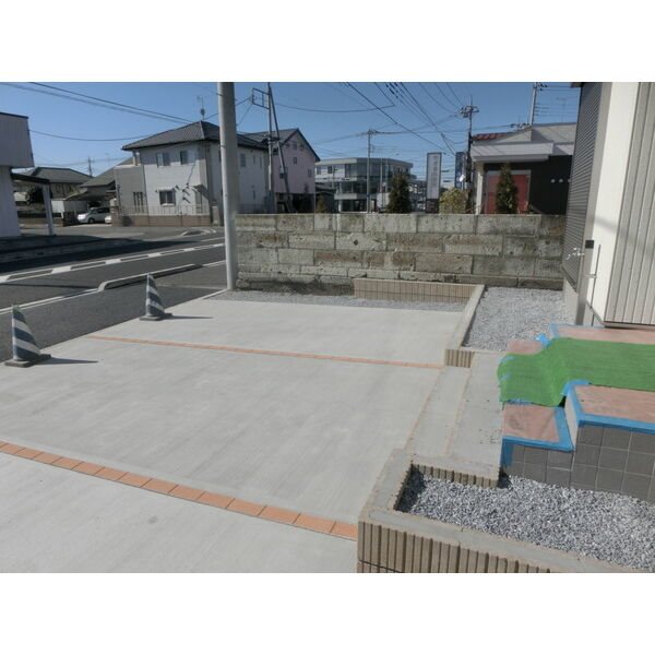 グリーンヒル　A その他7