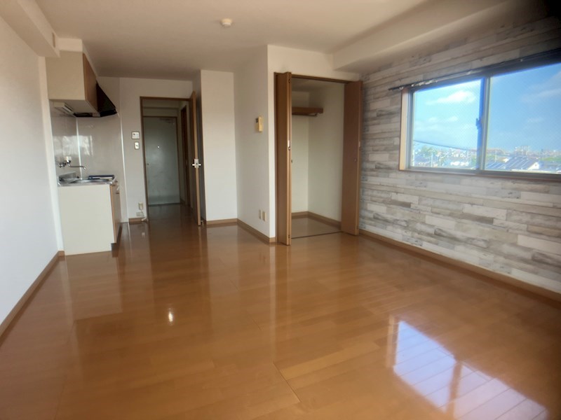 グラン・デ・エルバ リビング