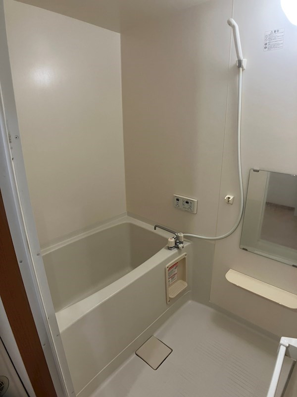 グラン・デ・エルバ 風呂画像