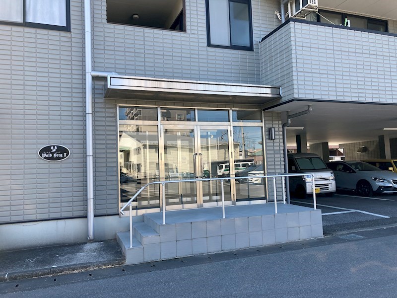 ヴァルトベルクⅡ その他7