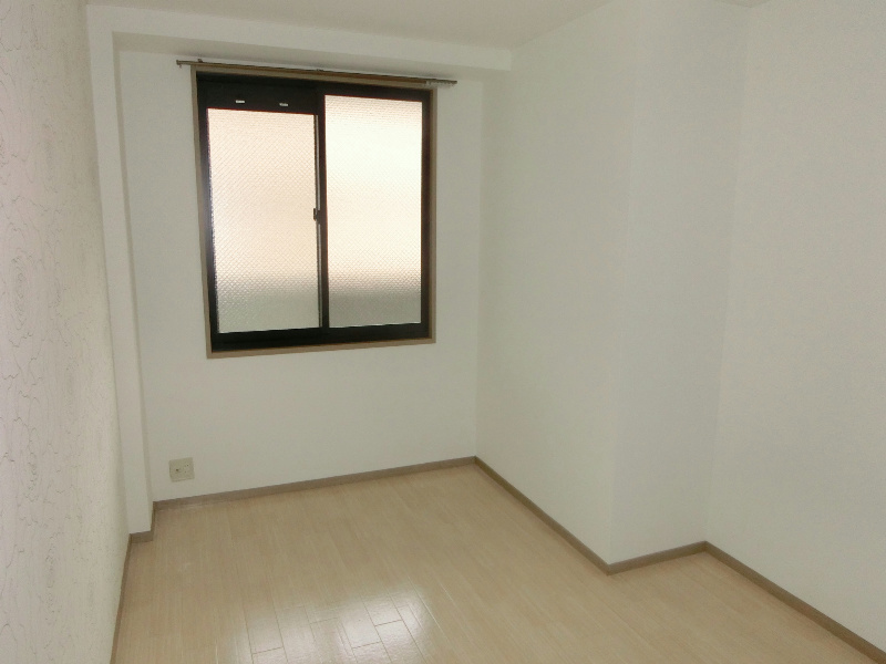 ヴァルトベルクⅡ ベッドルーム