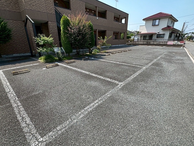 ルミエールM その他9