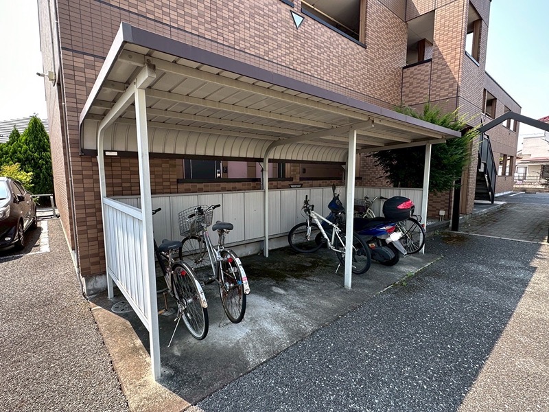 ルミエールM その他10