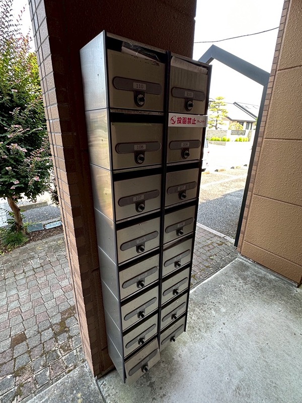 ルミエールM その他11