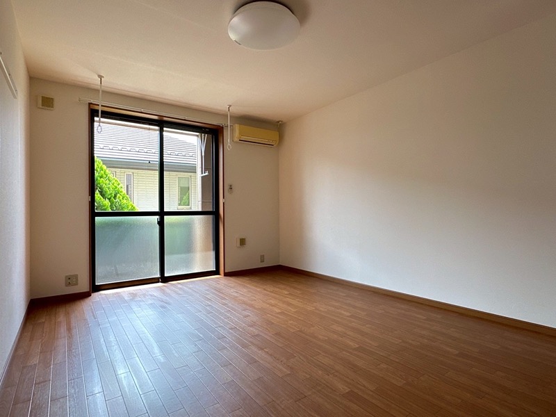 ルミエールM リビング