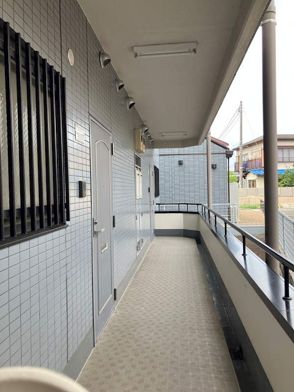 レジデンス三和 その他7