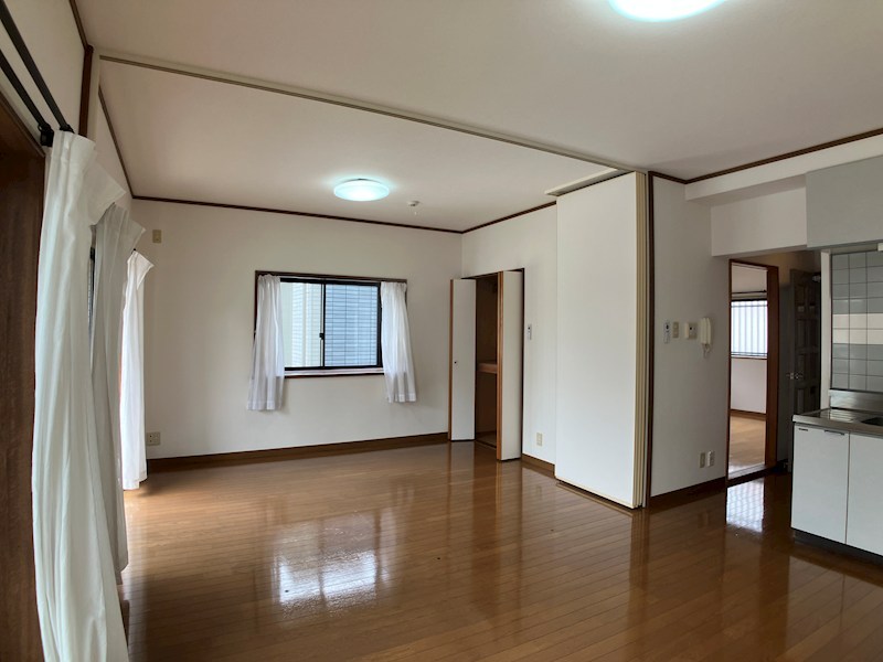 レジデンス三和 その他9