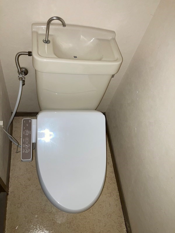 コーポ・ホザワ その他3