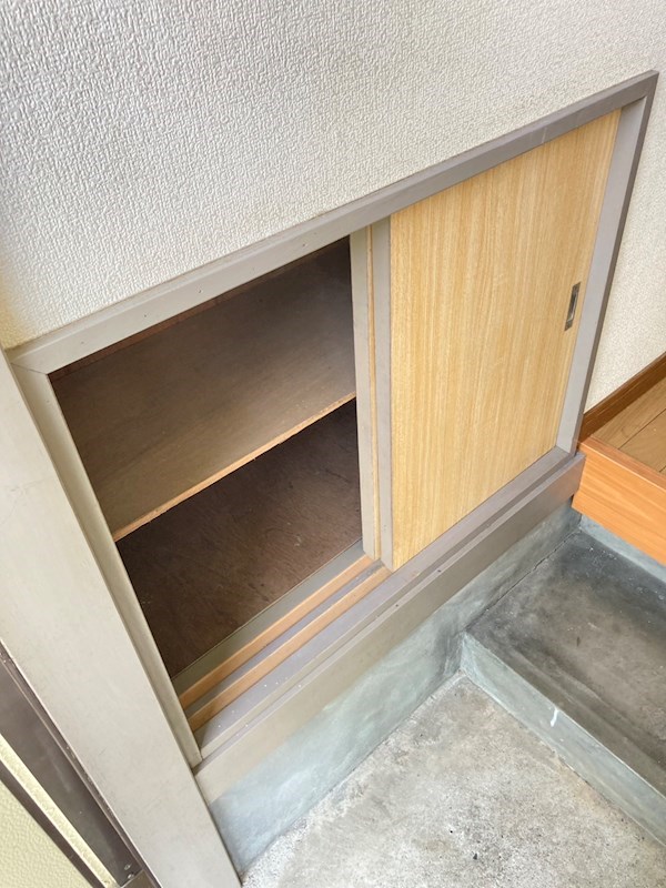 コーポ・ホザワ その他4