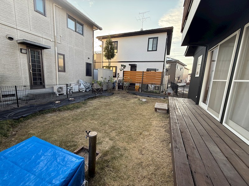 西汗戸建 その他9