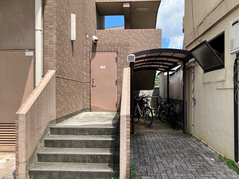 チェリーハイツ その他3