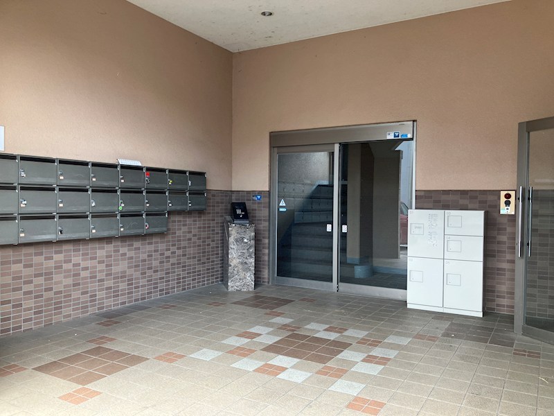 チェリーハイツ その他5