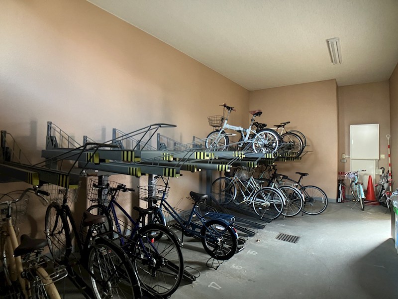 チェリーハイツ その他6