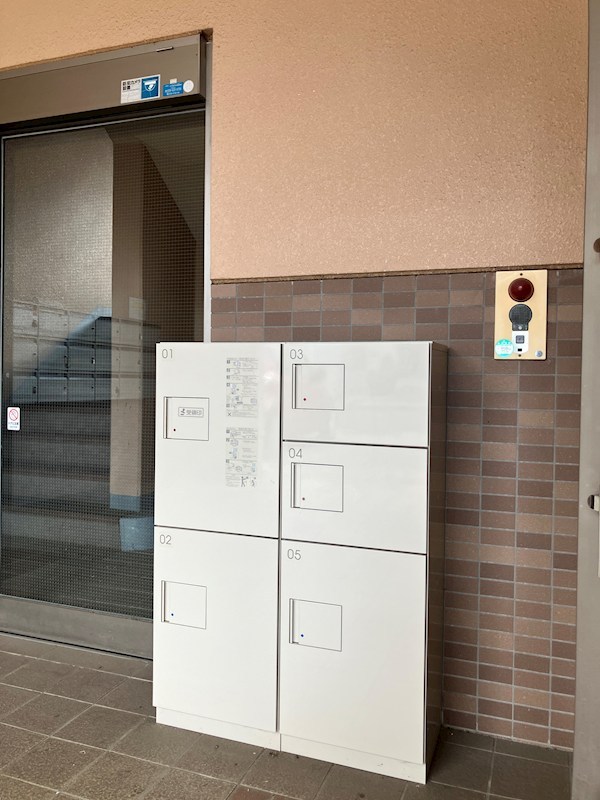 チェリーハイツ その他7