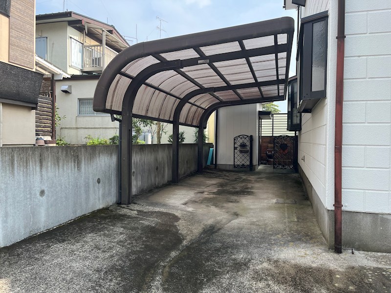 上田原町戸建 その他7