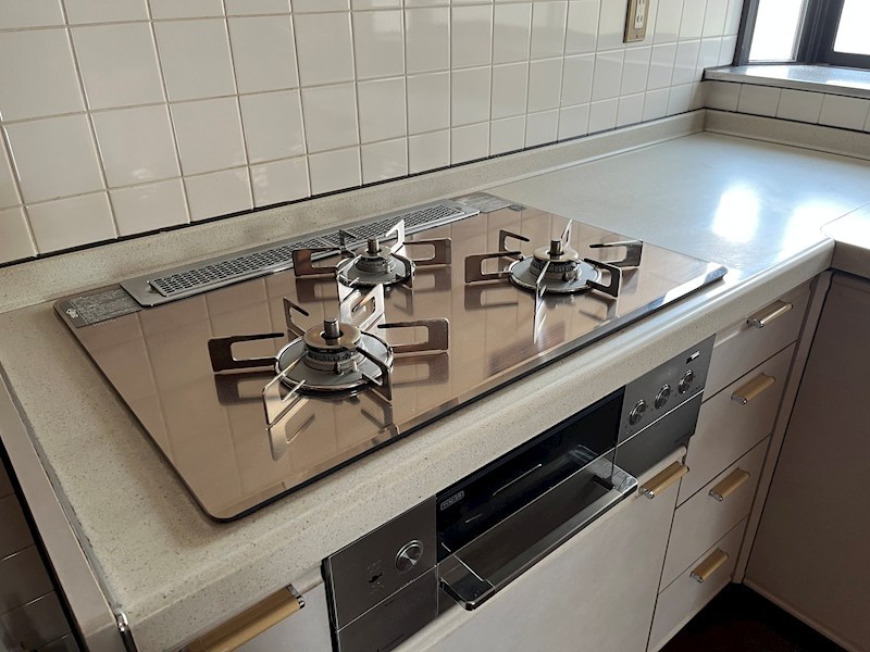 上田原町戸建 その他9