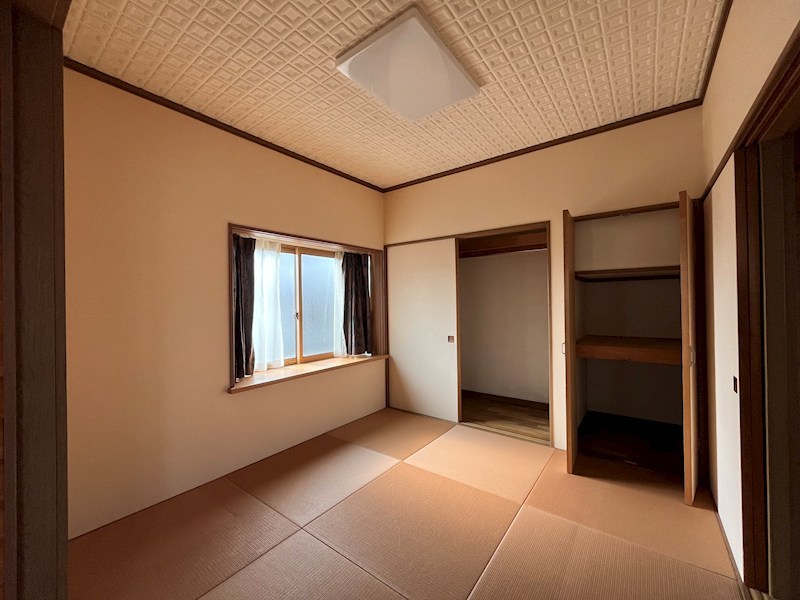 上田原町戸建 その他10