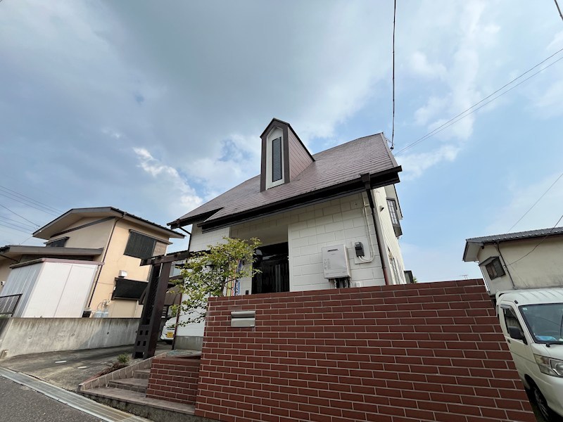 上田原町戸建 その他27