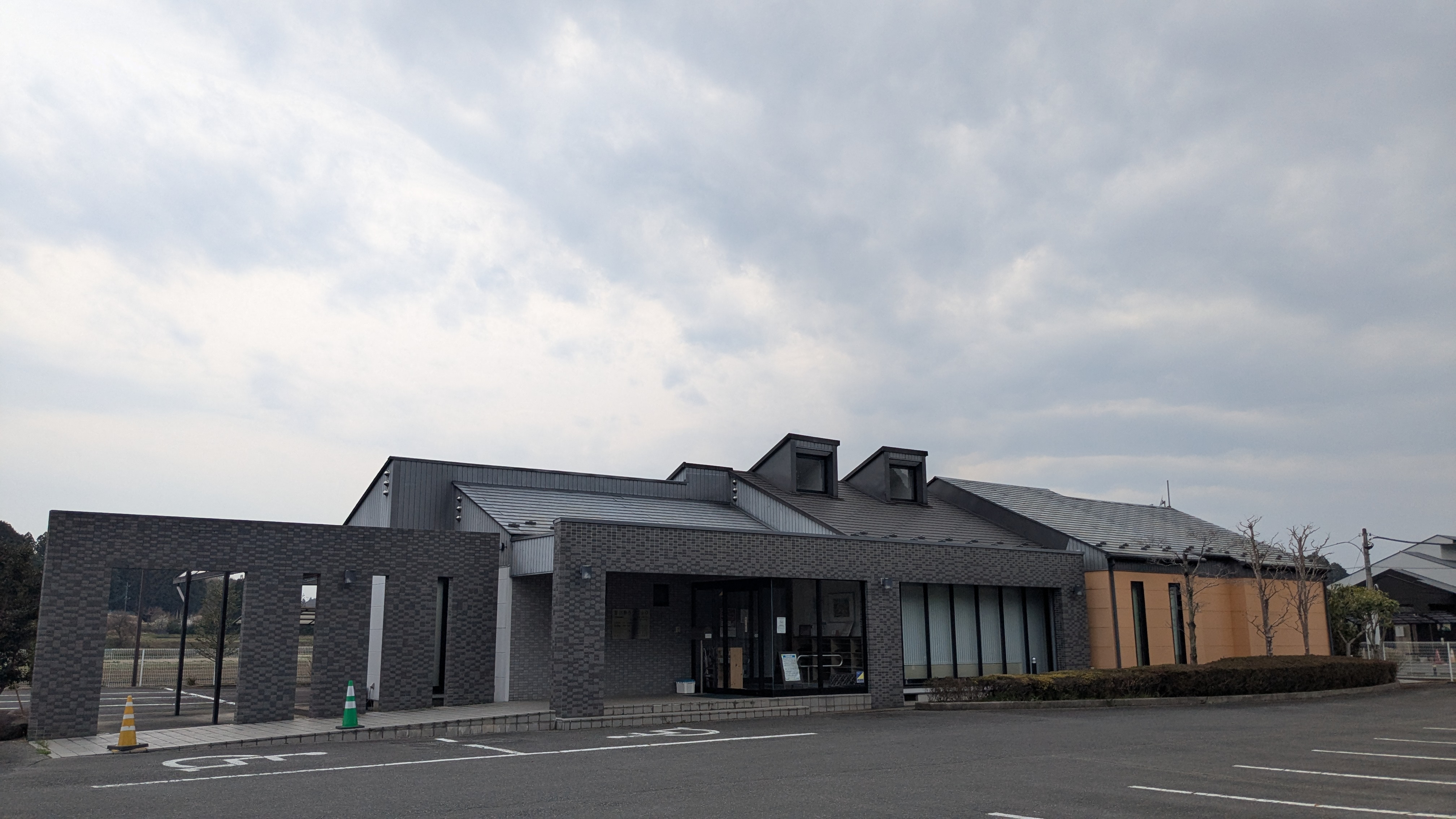 上田原町戸建 周辺画像6