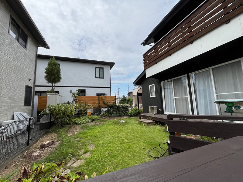 西汗戸建 その他8