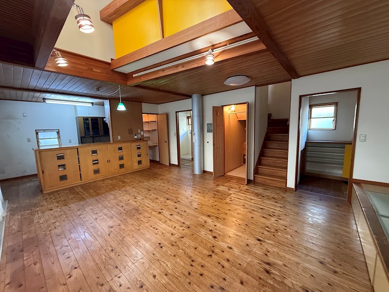 西汗戸建 その他10