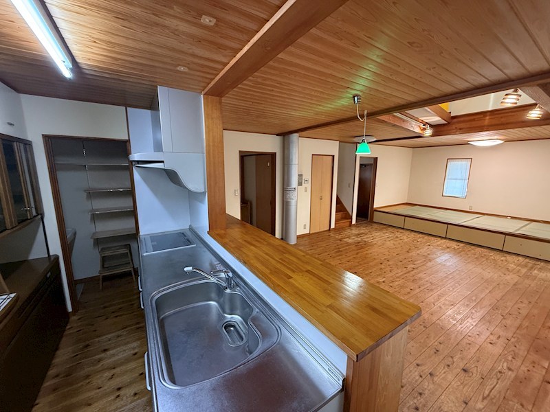 西汗戸建 その他11