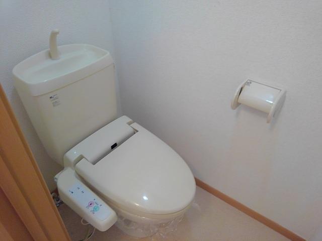 サニーフォレスト その他2