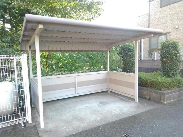 サニーフォレスト その他5