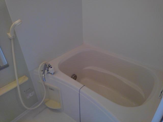 サニーフォレスト 風呂画像