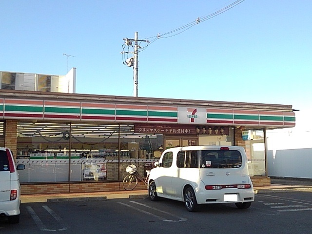 コンテッサ その他外観5