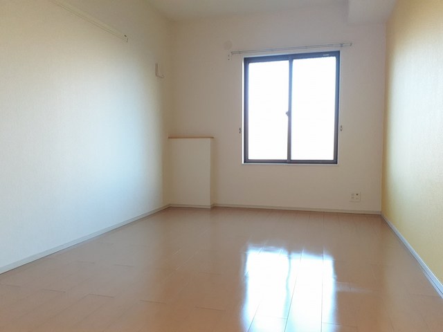 コンテッサ ベッドルーム