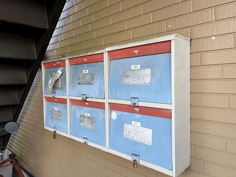 サニーサイド その他11