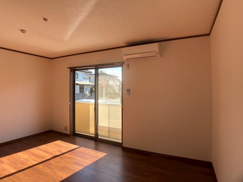 サニーサイド リビング