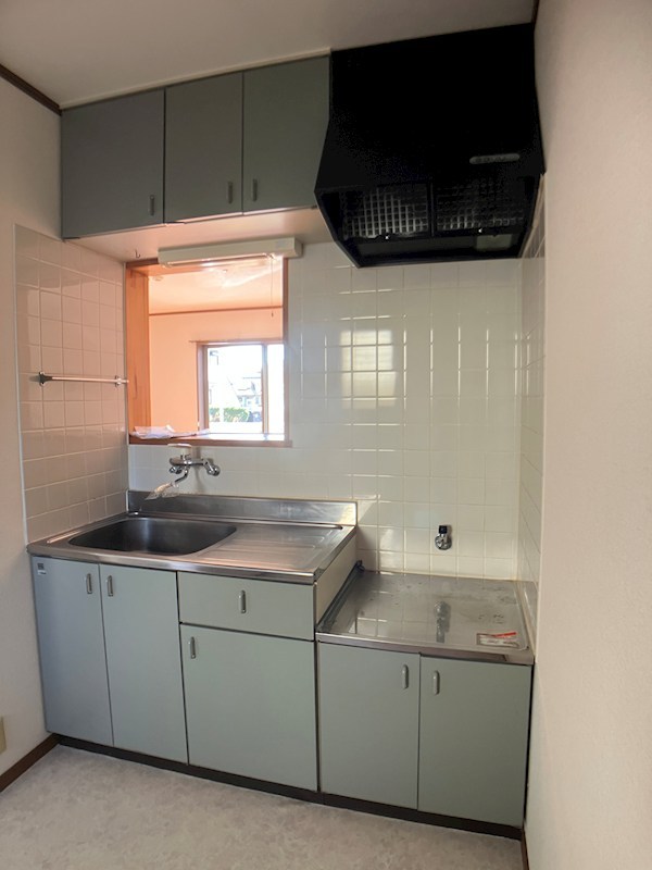 サニーサイド キッチン