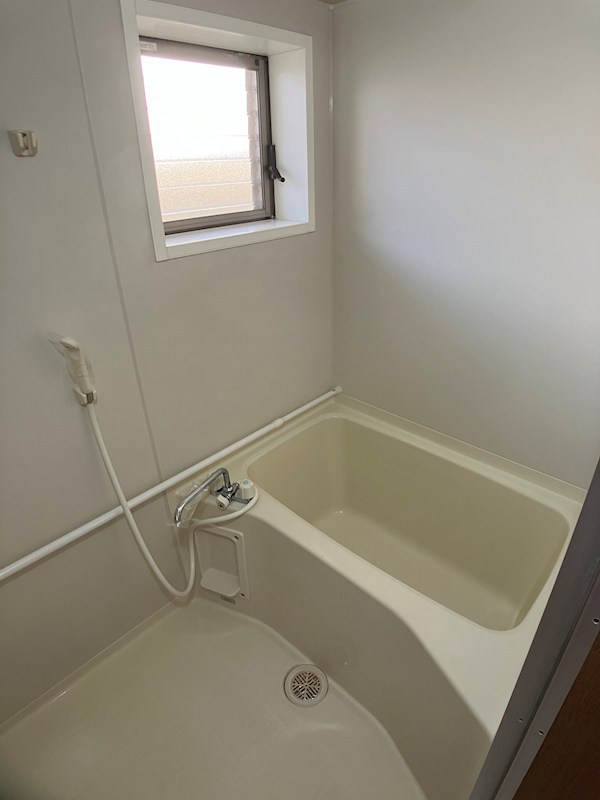 サニーサイド 風呂画像