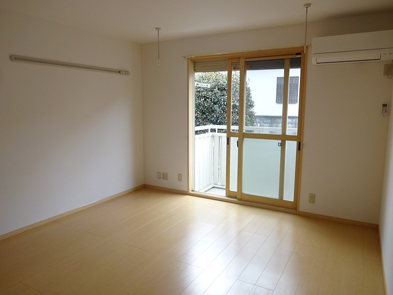 ピコリーノ リビング